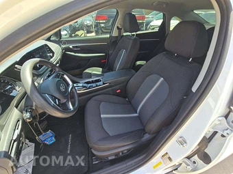 2020 Hyundai Sonata SEL – miniatura 6