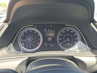 2020 Hyundai Sonata SEL – miniatura 9