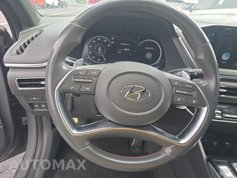 2020 Hyundai Sonata SEL Plus – miniatura 10