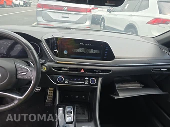 2020 Hyundai Sonata SEL Plus – miniatura 11