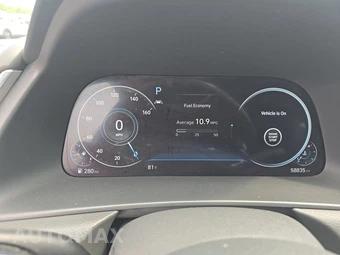 2020 Hyundai Sonata SEL Plus – miniatura 12