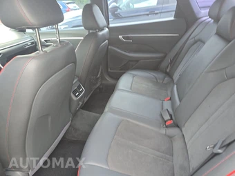 2020 Hyundai Sonata SEL Plus – miniatura 13