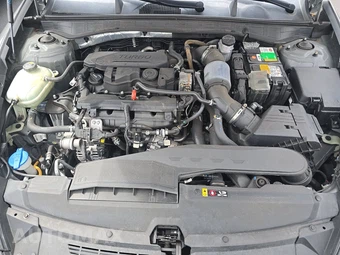 2020 Hyundai Sonata SEL Plus – miniatura 15