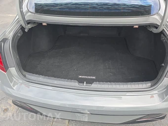 2020 Hyundai Sonata SEL Plus – miniatura 16