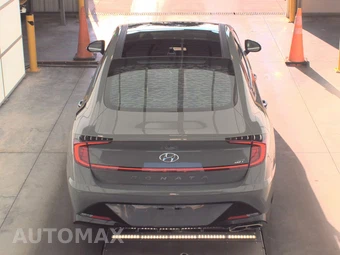 2020 Hyundai Sonata SEL Plus – miniatura 5