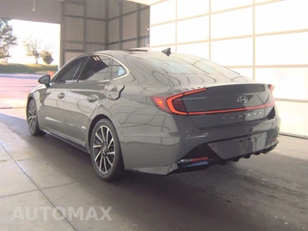 2020 Hyundai Sonata SEL Plus – miniatura 6