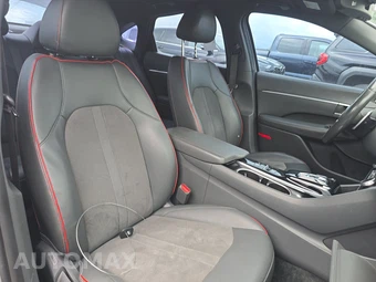 2020 Hyundai Sonata SEL Plus – miniatura 8