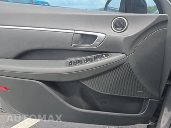 2020 Hyundai Sonata SEL Plus – miniatura 9
