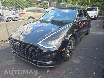 2020 Hyundai Sonata SEL Plus