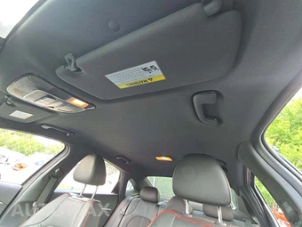 2020 Hyundai Sonata SEL Plus - miniatura 11