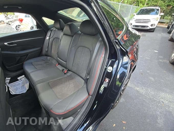 2020 Hyundai Sonata SEL Plus - miniatura 13
