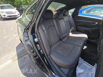 2020 Hyundai Sonata SEL Plus - miniatura 16