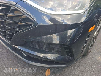 2020 Hyundai Sonata SEL Plus - miniatura 24