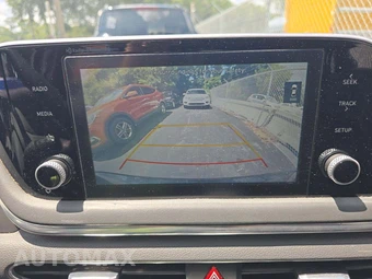 2020 Hyundai Sonata SEL Plus - miniatura 27
