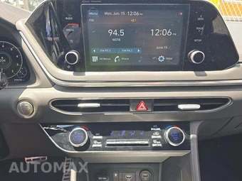 2020 Hyundai Sonata SEL Plus - miniatura 28