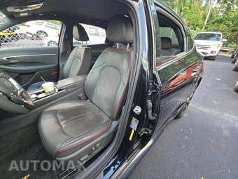 2020 Hyundai Sonata SEL Plus - miniatura 6