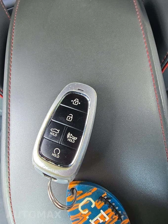 2020 Hyundai Sonata SEL Plus - miniatura 8
