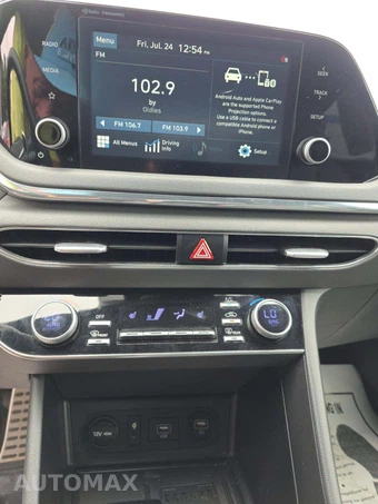 2020 Hyundai Sonata SEL Plus – miniatura 10