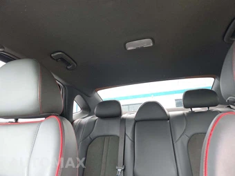 2020 Hyundai Sonata SEL Plus – miniatura 11