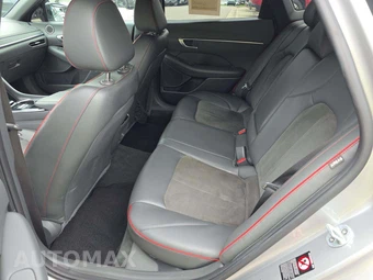 2020 Hyundai Sonata SEL Plus – miniatura 13