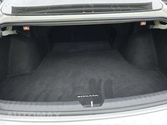 2020 Hyundai Sonata SEL Plus – miniatura 14