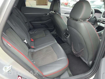 2020 Hyundai Sonata SEL Plus – miniatura 16