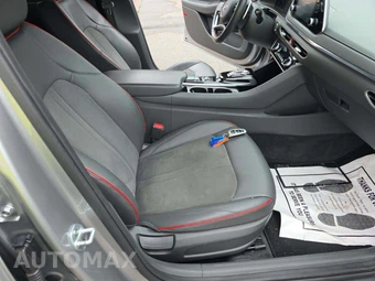 2020 Hyundai Sonata SEL Plus – miniatura 18
