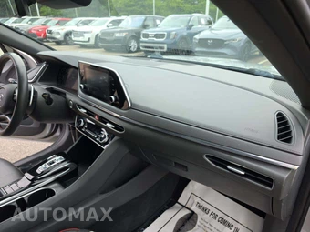 2020 Hyundai Sonata SEL Plus – miniatura 19