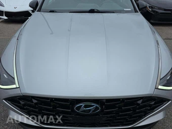 2020 Hyundai Sonata SEL Plus – miniatura 21
