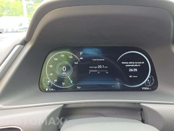 2020 Hyundai Sonata SEL Plus – miniatura 9