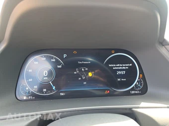 2020 Hyundai Sonata SEL Plus - miniatura 12