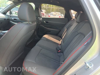 2020 Hyundai Sonata SEL Plus - miniatura 13