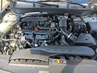 2020 Hyundai Sonata SEL Plus - miniatura 15