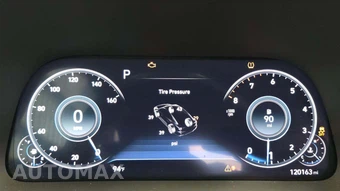 2020 Hyundai Sonata SEL Plus - miniatura 17