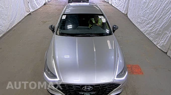 2020 Hyundai Sonata SEL Plus - miniatura 2