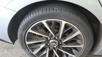 2020 Hyundai Sonata SEL Plus - miniatura 22