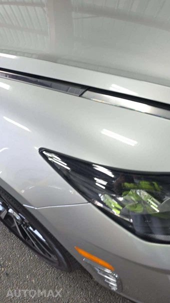 2020 Hyundai Sonata SEL Plus - miniatura 32