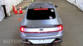 2020 Hyundai Sonata SEL Plus - miniatura 5