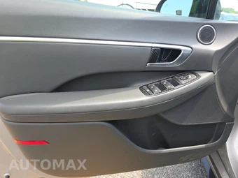 2020 Hyundai Sonata SEL Plus - miniatura 9