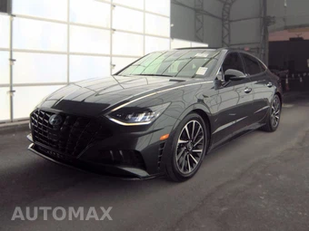 2020 Hyundai Sonata SEL Plus