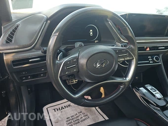 2020 Hyundai Sonata SEL Plus – miniatura 10