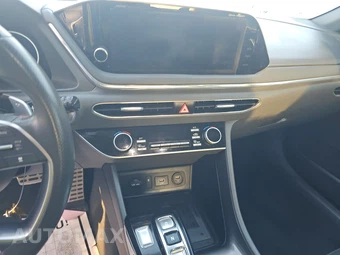 2020 Hyundai Sonata SEL Plus – miniatura 11