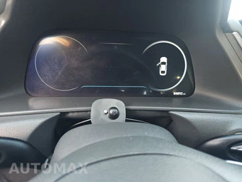 2020 Hyundai Sonata SEL Plus – miniatura 12