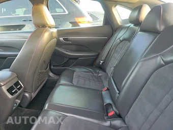 2020 Hyundai Sonata SEL Plus – miniatura 13