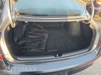 2020 Hyundai Sonata SEL Plus – miniatura 16