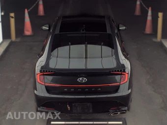 2020 Hyundai Sonata SEL Plus – miniatura 5