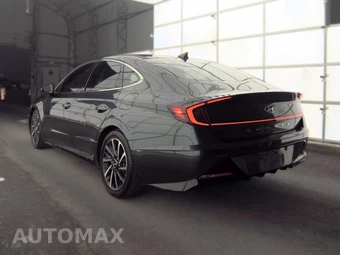 2020 Hyundai Sonata SEL Plus – miniatura 6