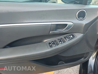 2020 Hyundai Sonata SEL Plus – miniatura 9