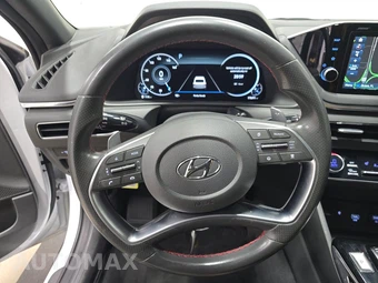 2020 Hyundai Sonata SEL Plus - miniatura 10