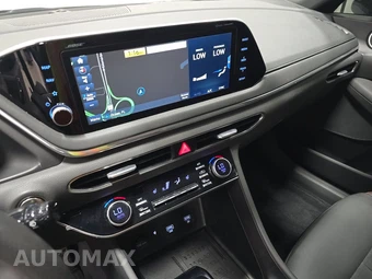 2020 Hyundai Sonata SEL Plus - miniatura 11